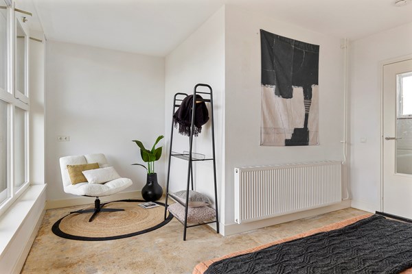 Medium property photo - Hartman Sannesstraat 8E, 9076 EB Sint Annaparochie